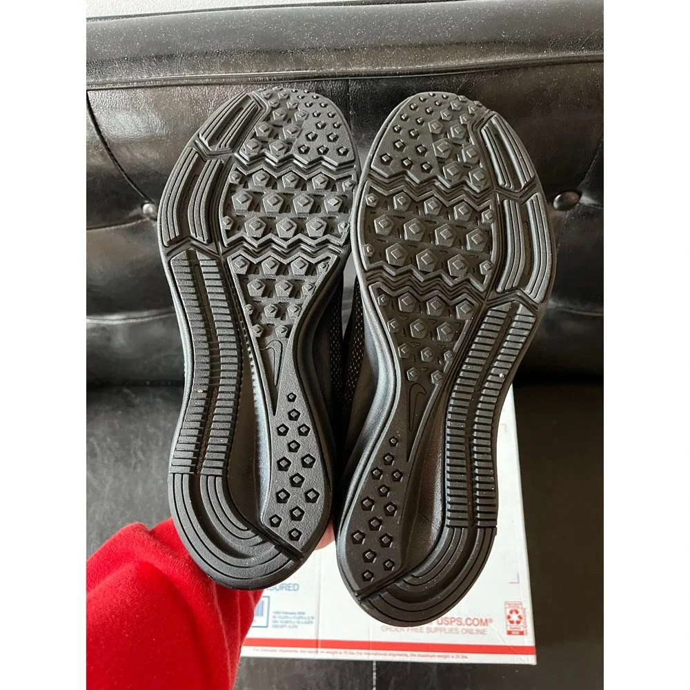 Women's Nike‎ Downshifter 9 Triple Black